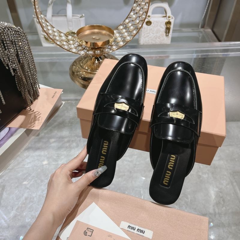 Miu Miu Sandals